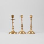 1219 8365 CANDLESTICKS